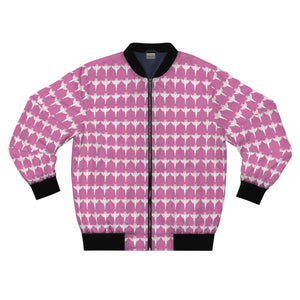 Unisex Bomber Jacket (AOP)