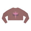 Women's Cropped Sweatshirt