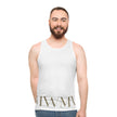 Unisex-Tanktop (AOP)