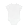 Baby Organic Short Sleeve Bodysuit