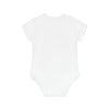 Baby Organic Short Sleeve Bodysuit