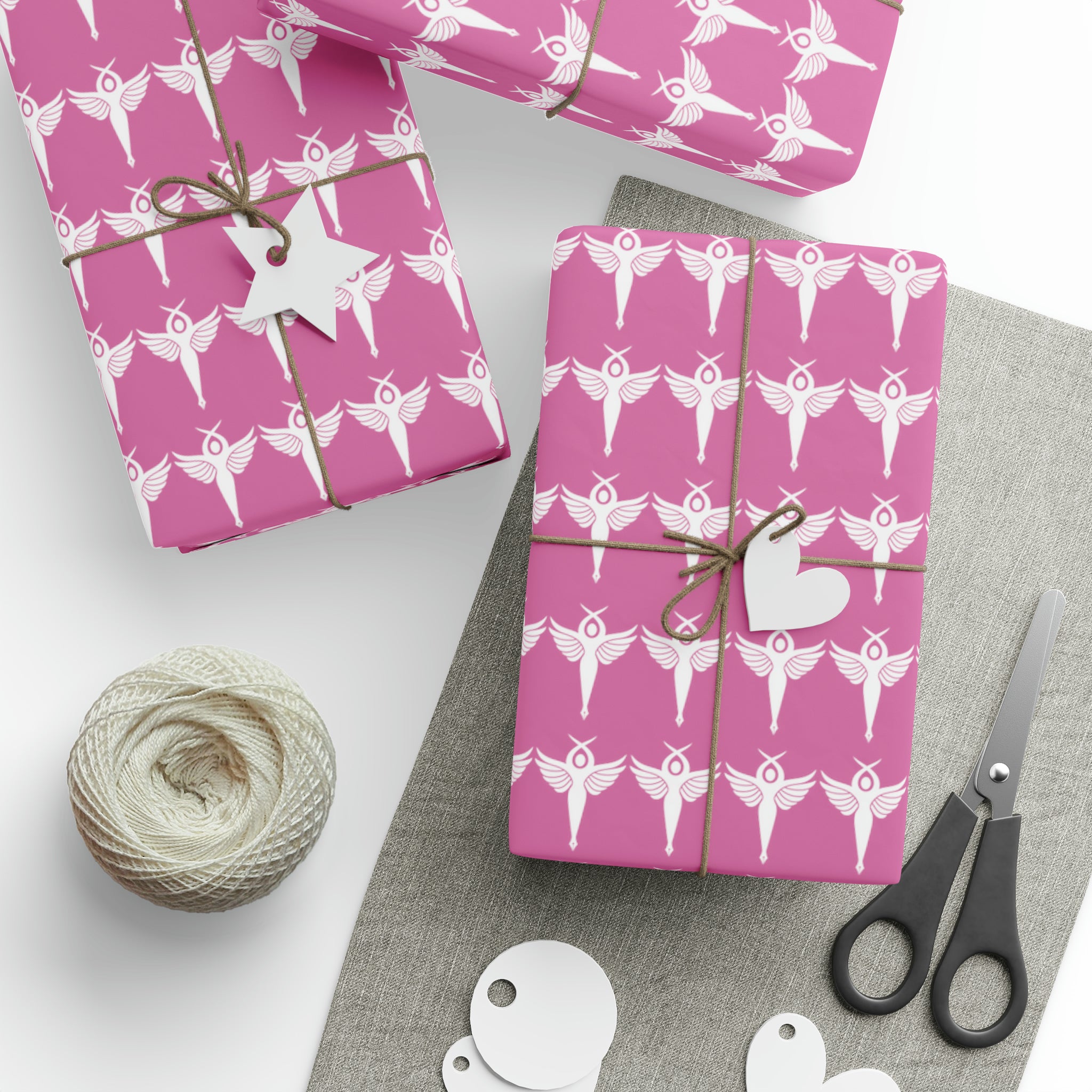 Wrapping Papers