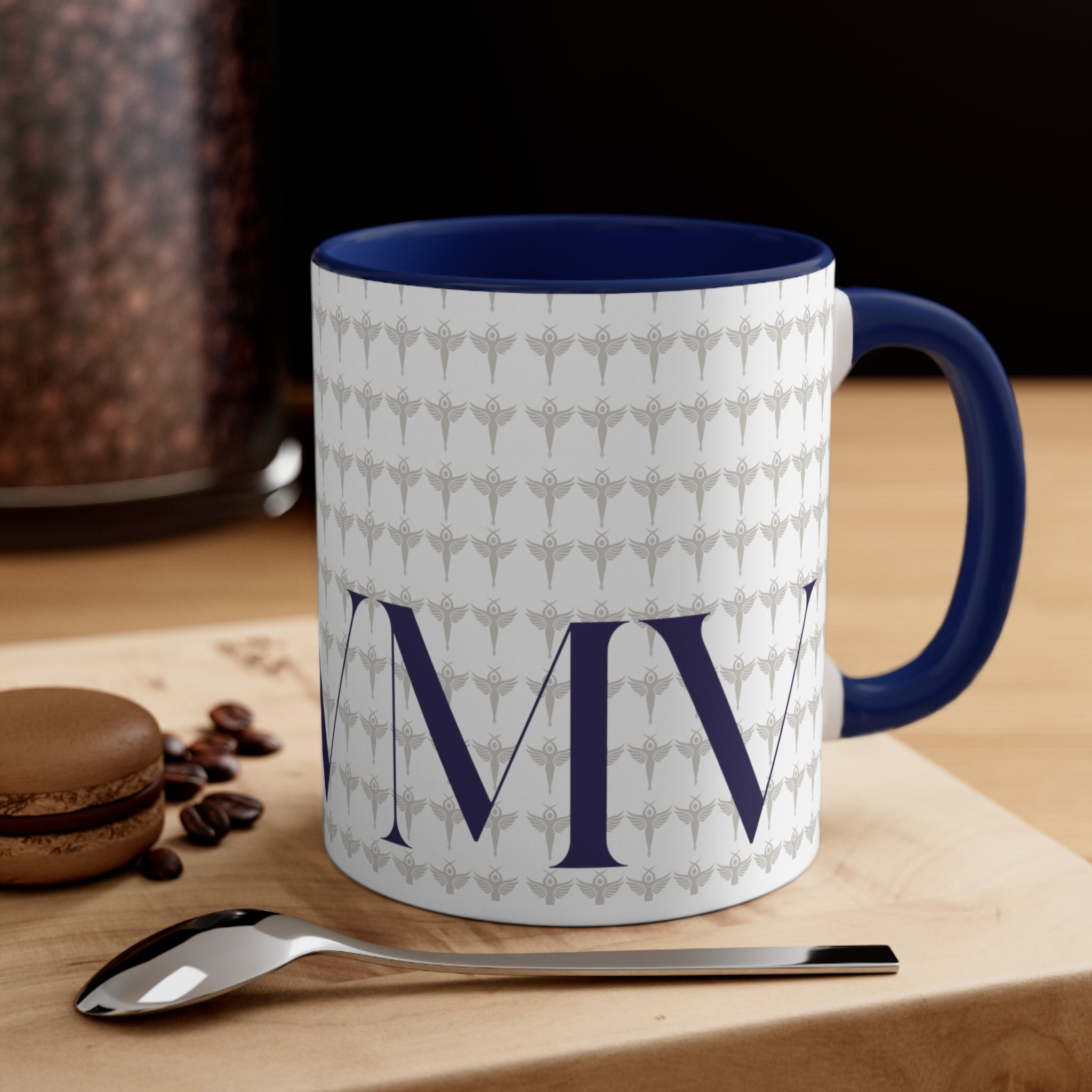 Accent Coffee Mug, 11oz