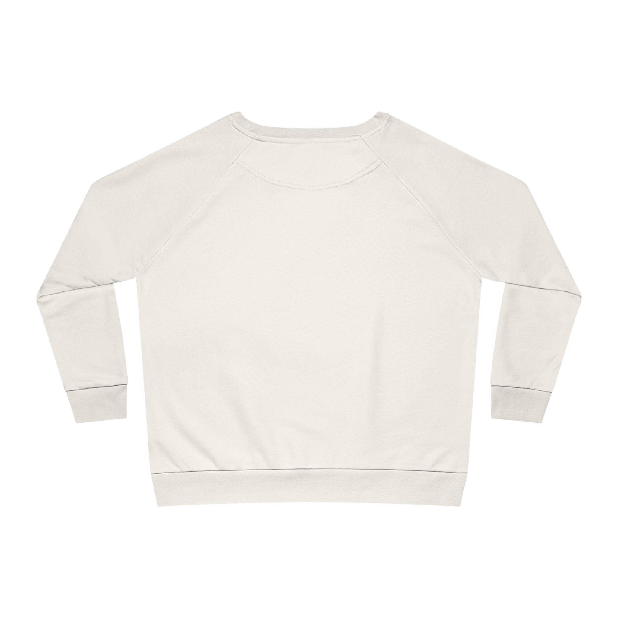 Damen-Sweatshirt Dazzler mit entspannter Passform