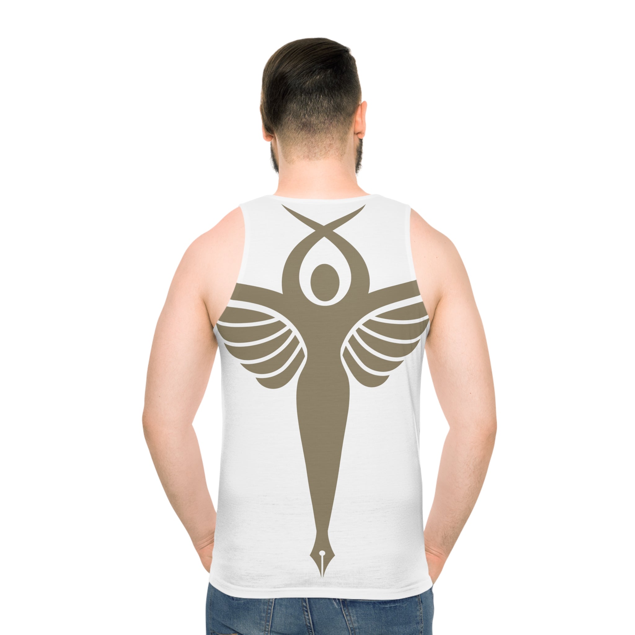 Unisex Tank Top (AOP)