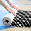 Tapis de yoga en mousse