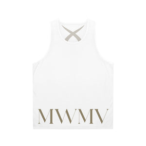 Unisex Tank Top (AOP)