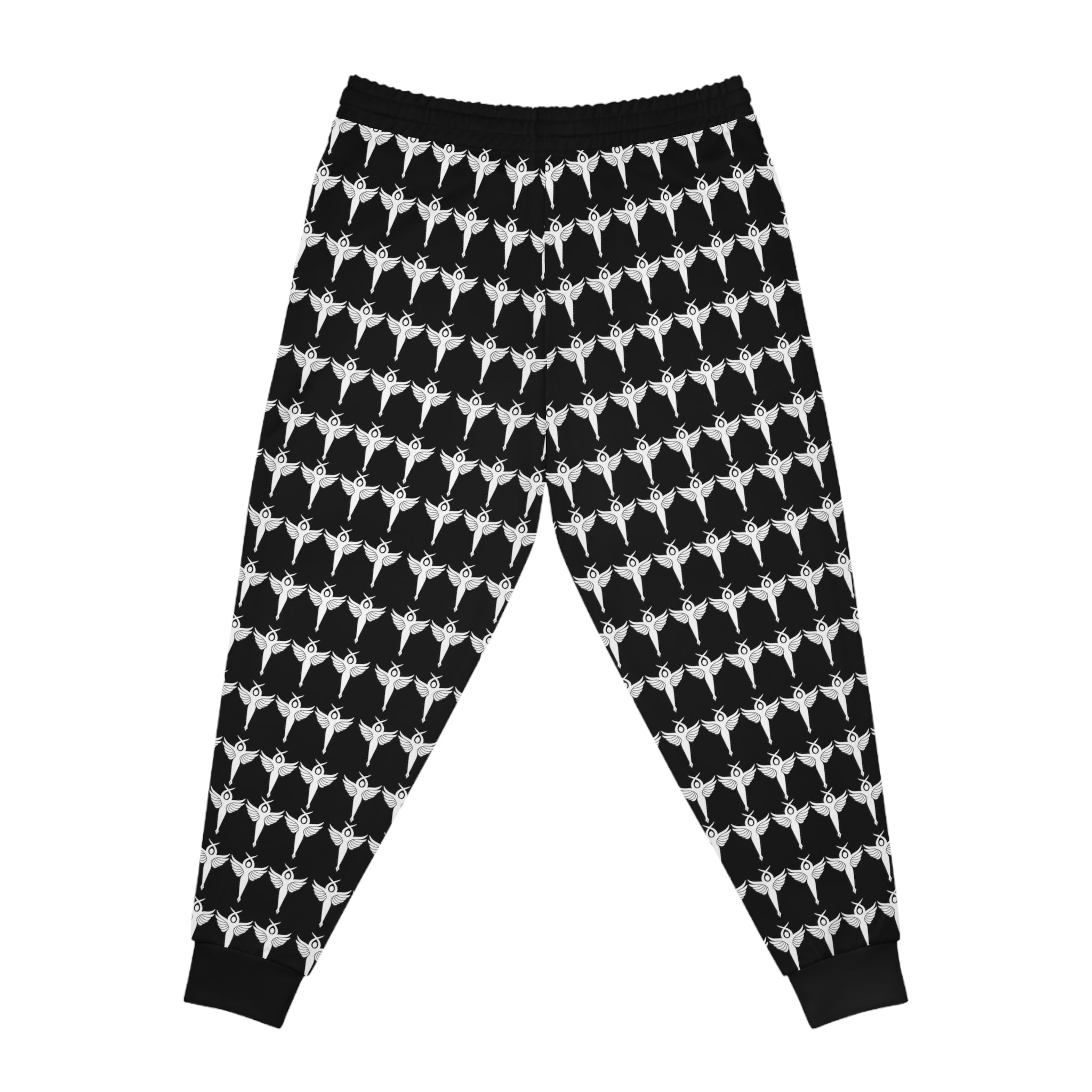 Athletic Joggers (AOP)