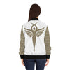 Women's Bomber Jacket (AOP)