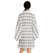 Long Sleeve Kimono Robe (AOP)