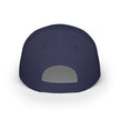 Low Profile Baseball Cap