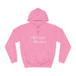 Unisex College Hoodie