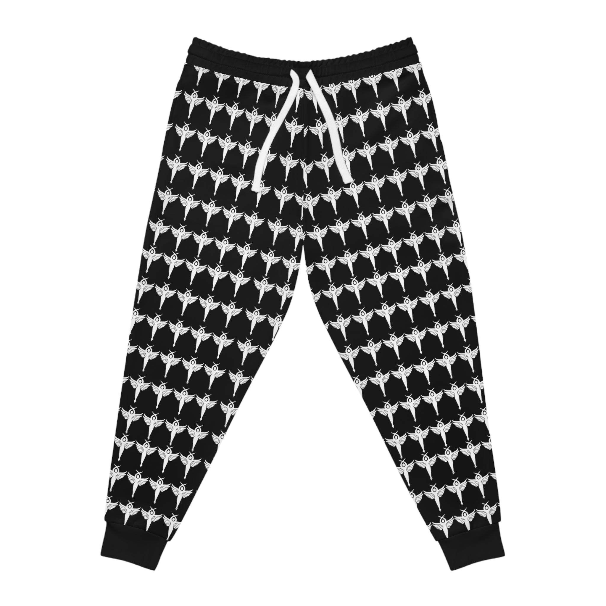 Athletic Joggers (AOP)