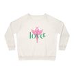 Women's Dazzler Relaxed Fit Sweatshirt