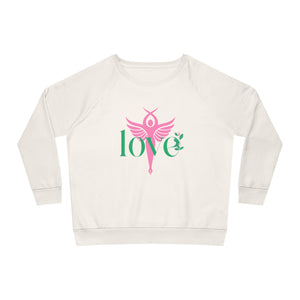 Women's Dazzler Relaxed Fit Sweatshirt