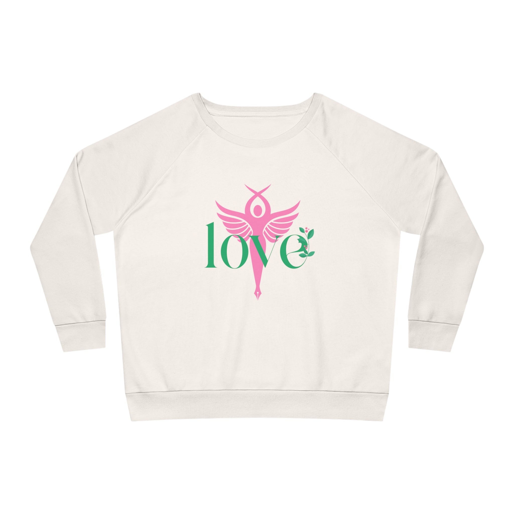 Women's Dazzler Relaxed Fit Sweatshirt