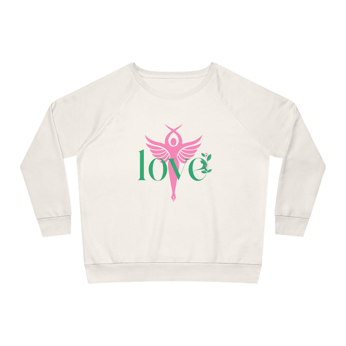 Women's Dazzler Relaxed Fit Sweatshirt