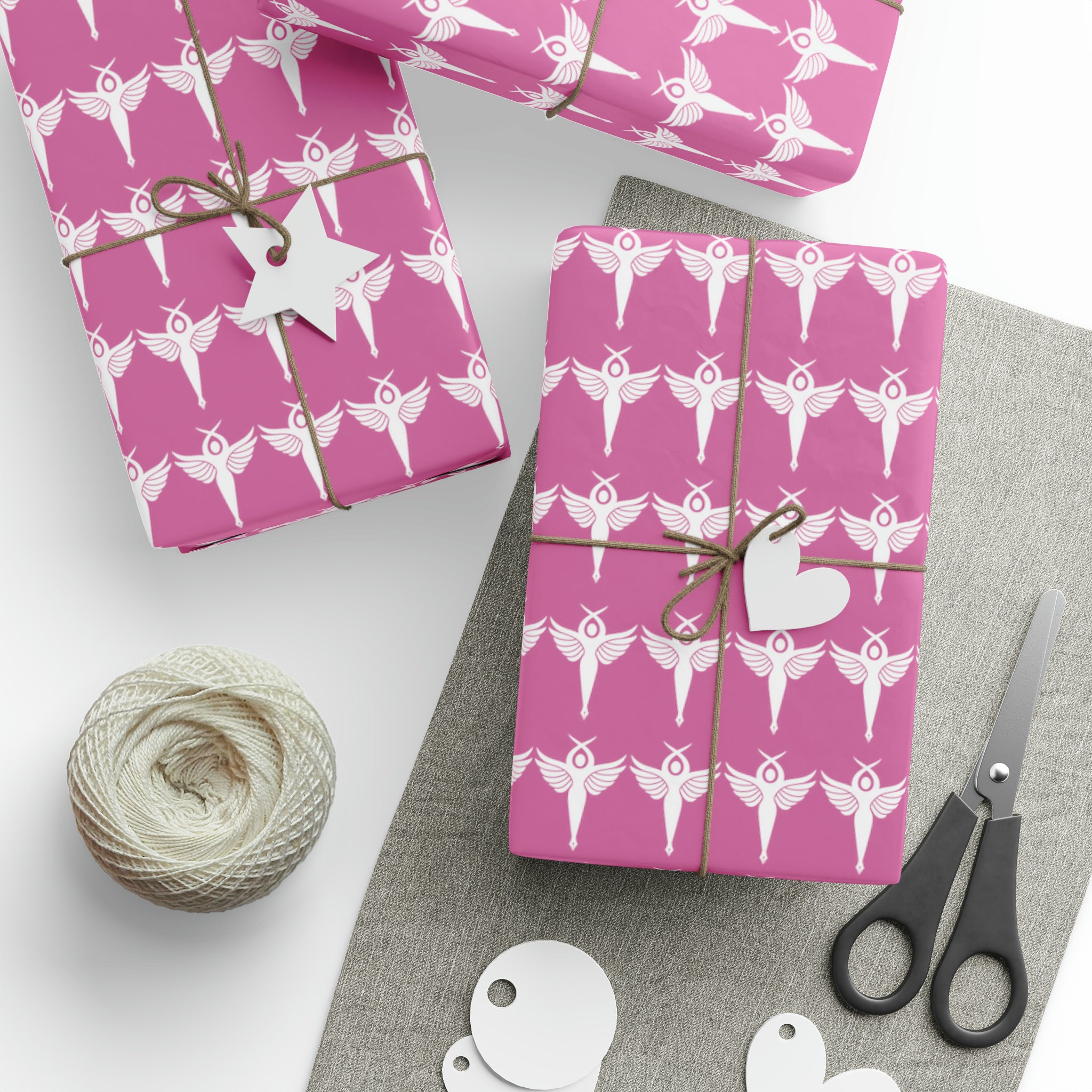 Wrapping Papers