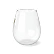 Stemless Wine Glass, 11.75oz