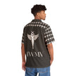 Men's Hawaiian Shirt (AOP)