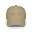 Low Profile Baseball Cap