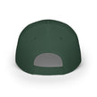 Low Profile Baseball Cap