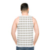 Unisex-Tanktop (AOP)