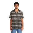 Men's Hawaiian Shirt (AOP)