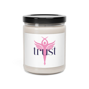 Scented Soy Candle, 9oz