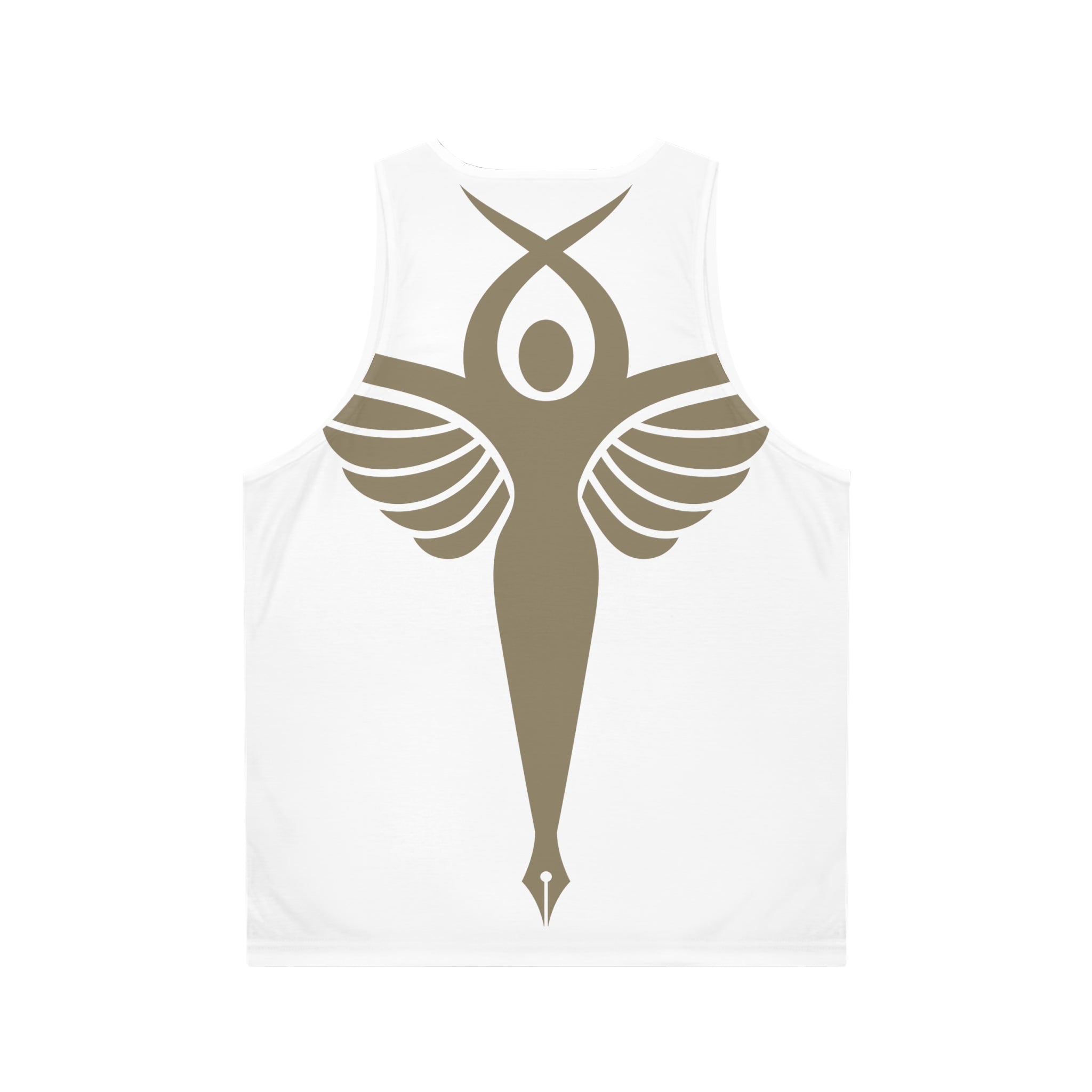 Unisex Tank Top (AOP)