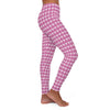 Women's Spandex Leggings (AOP)