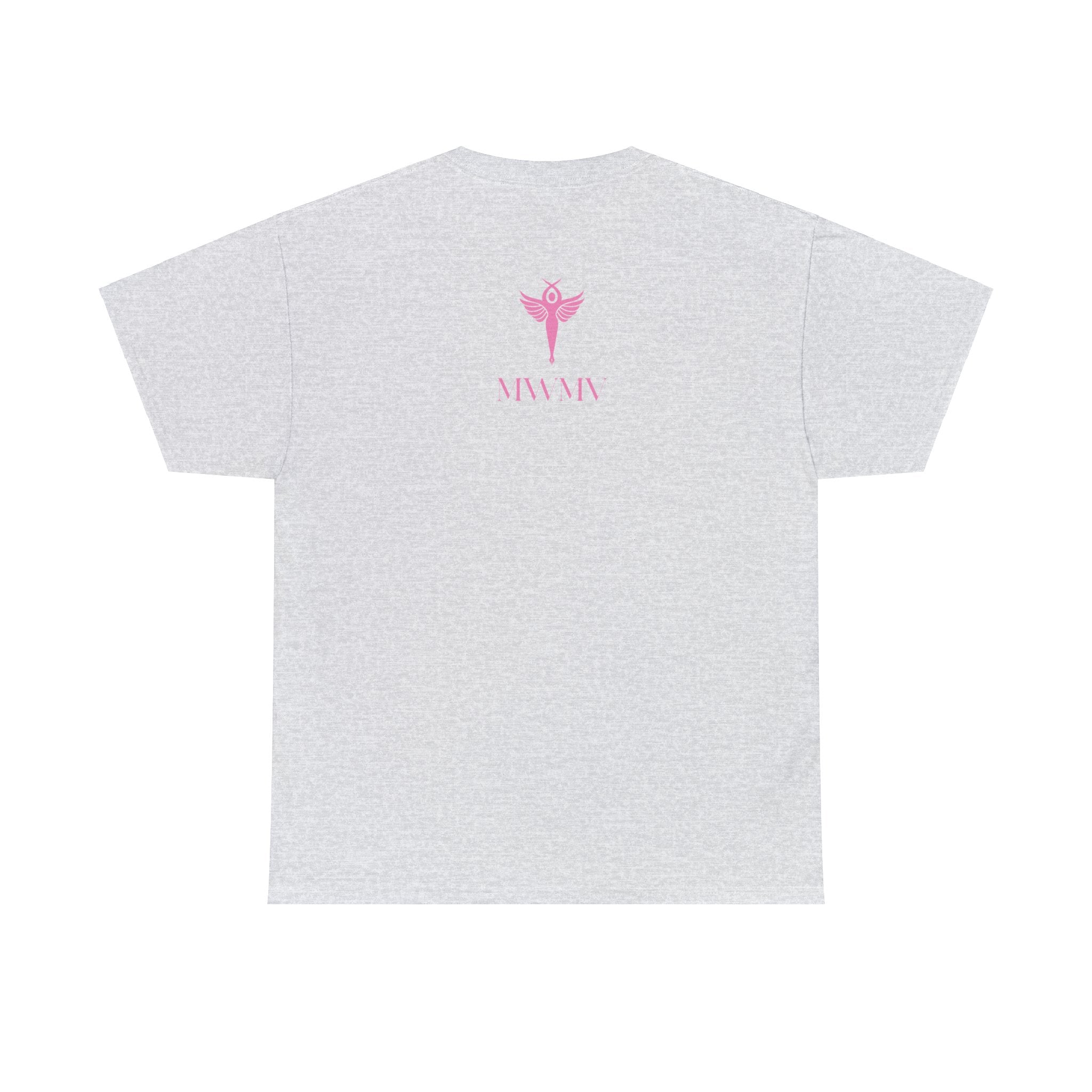 ユニセックスヘビーコットンTシャツ