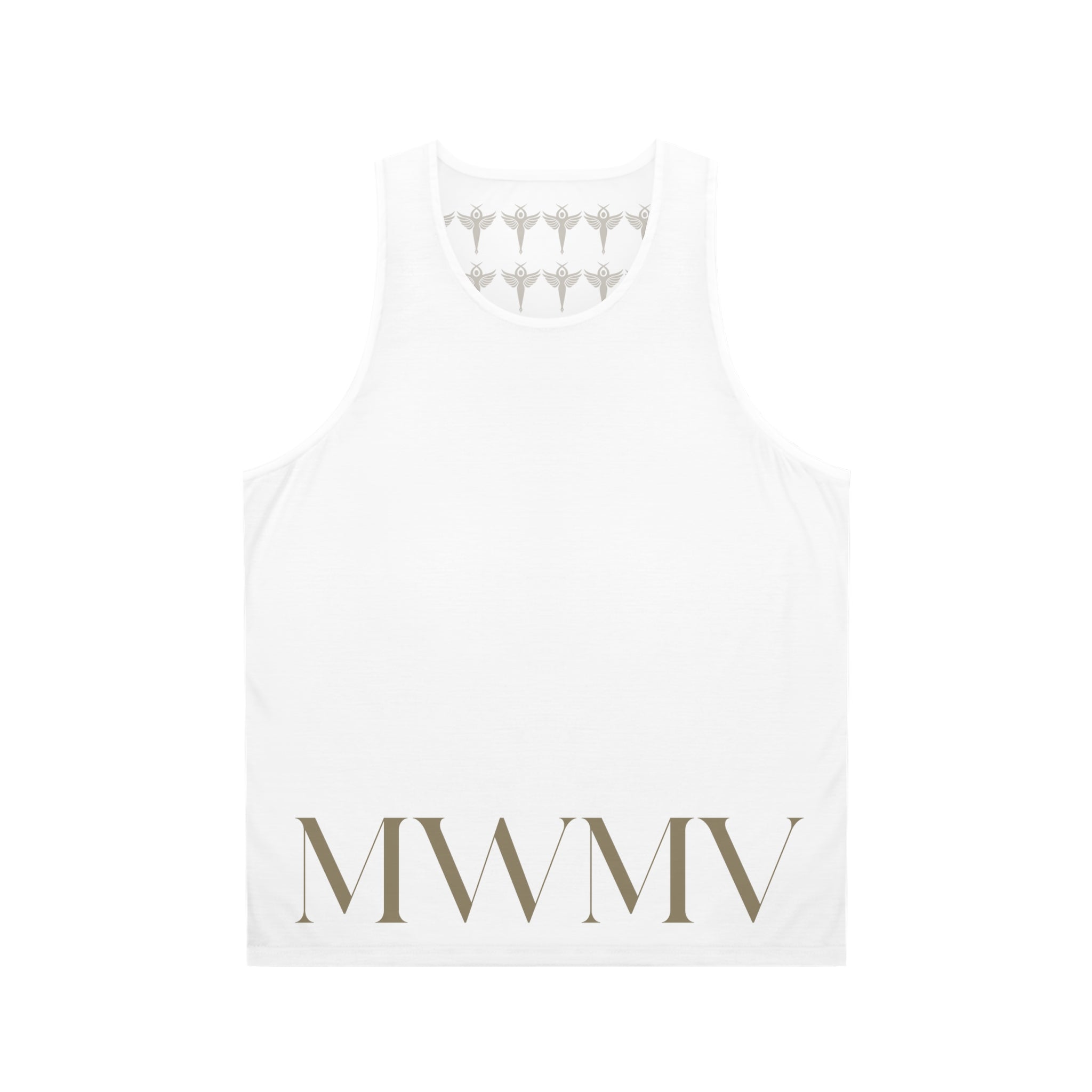 Unisex Tank Top (AOP)