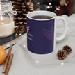 Ceramic Mug 11oz