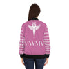 Women's Bomber Jacket (AOP)