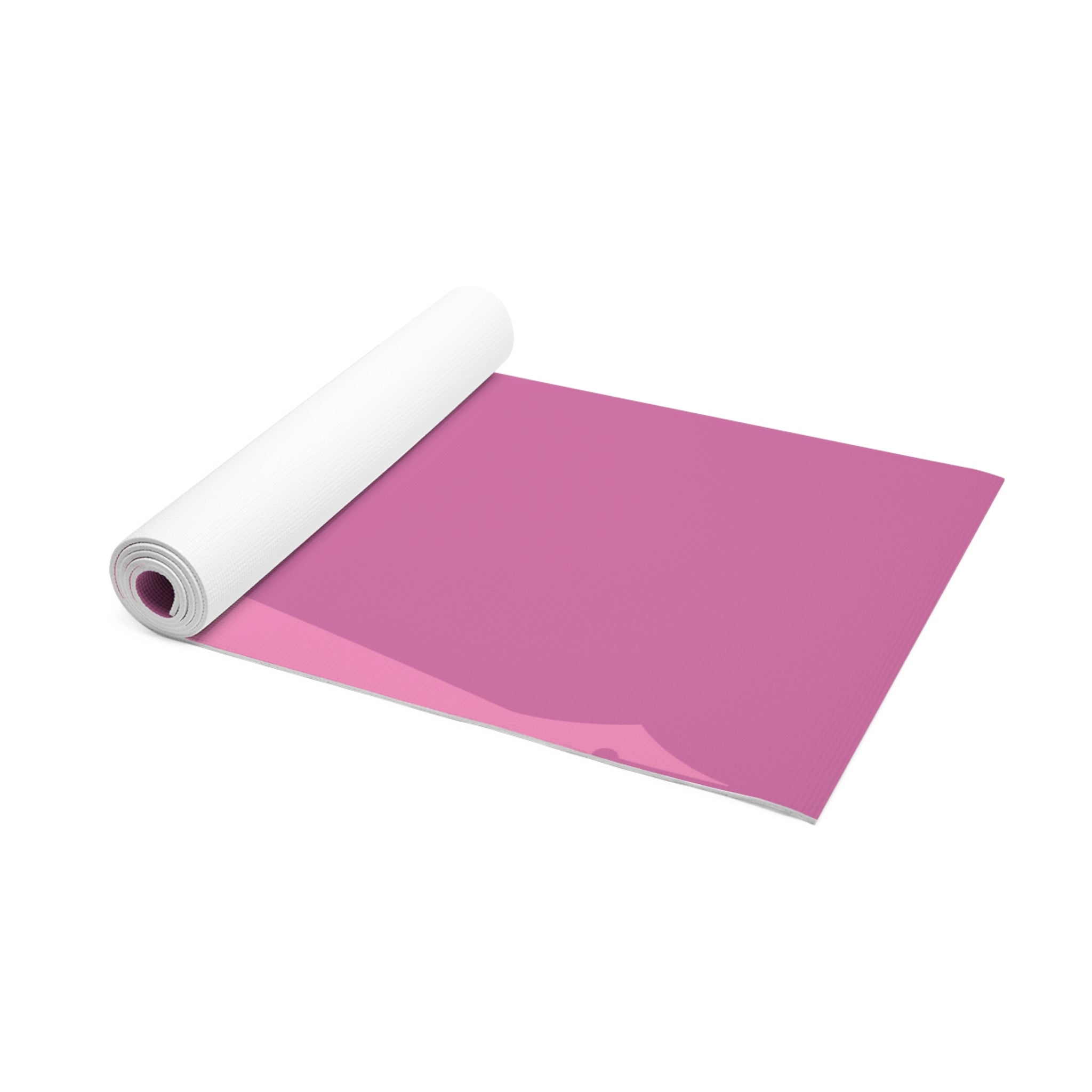 Tapis de yoga en mousse