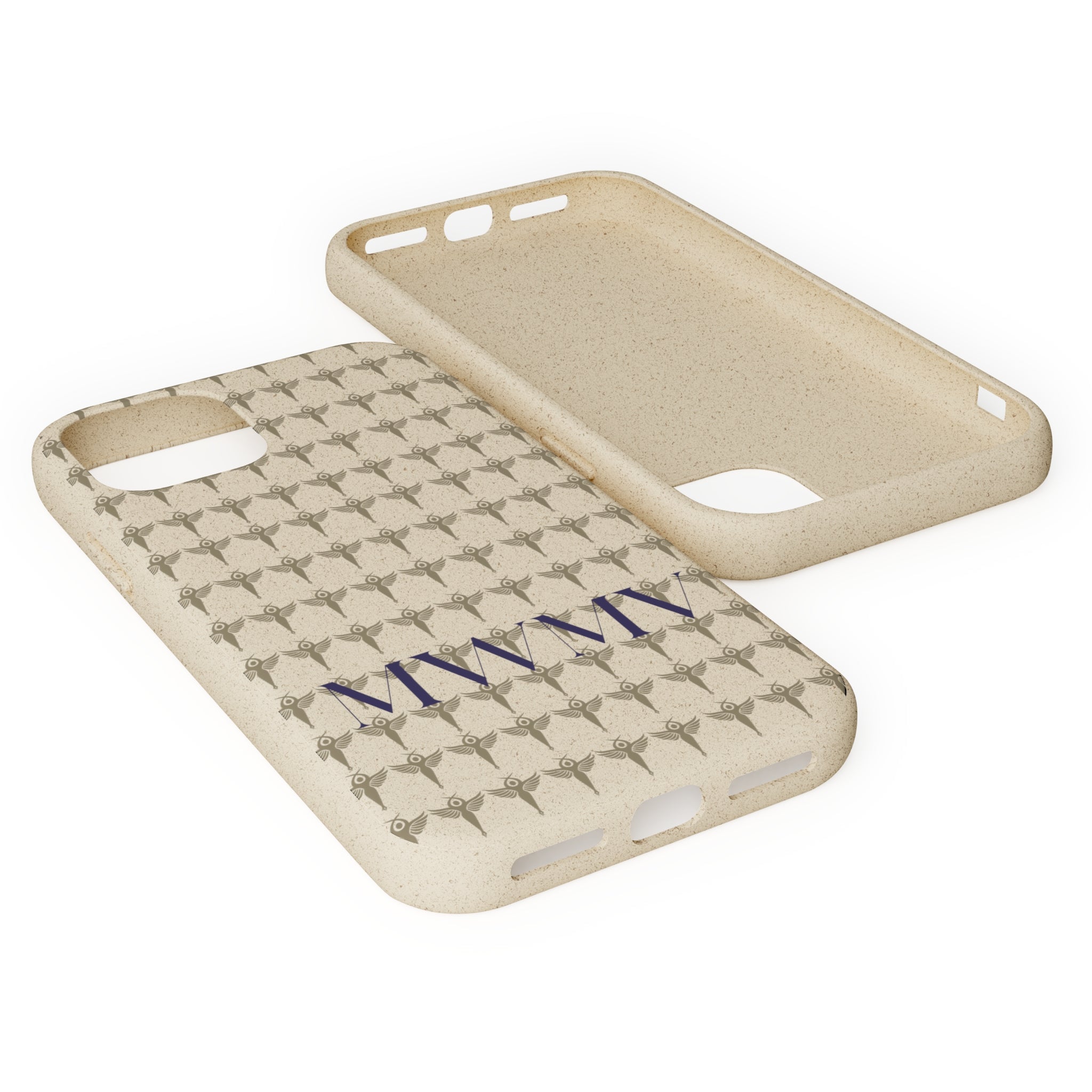 Biodegradable Cases