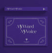 My Word My Voice - Your Work Book for Life Transformation